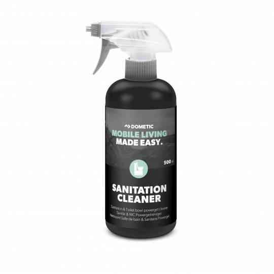 Limpiador Dometic Sanitation Cleaner Limpiador Dometic Sanitation Cleaner