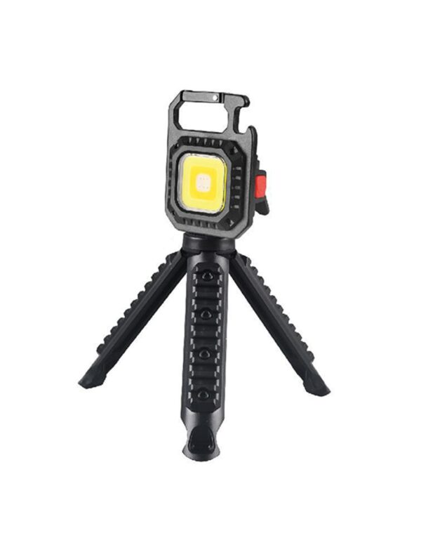 Lámpara LED Portátil Trípode