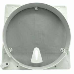 Marco Superior + Mosquitera Turbo-Vent