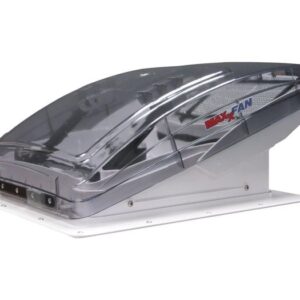 Claraboya Maxxfan Deluxe Tint Lid