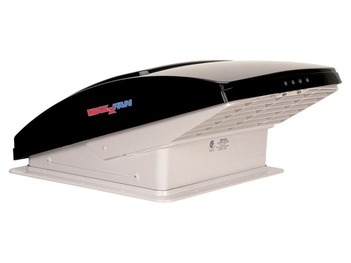 Claraboya Maxxfan Deluxe Smoke Lid Claraboya Maxxfan Deluxe Smoke Lid