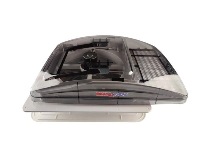 Claraboya Maxxfan Deluxe Tint Lid Claraboya Maxxfan Deluxe Tint Lid - Imagen 6