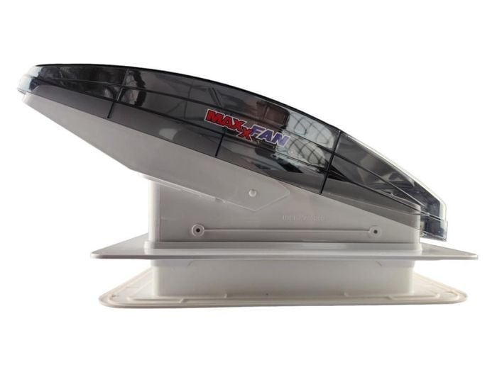 Claraboya Maxxfan Deluxe Tint Lid Claraboya Maxxfan Deluxe Tint Lid - Imagen 4