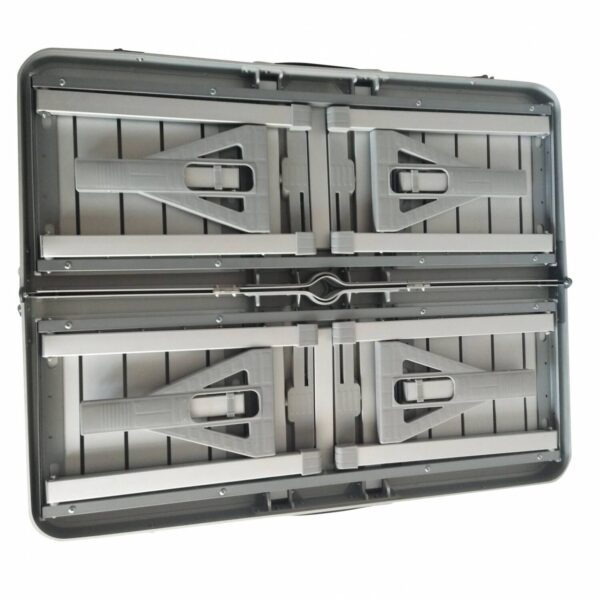 Mesa Con Sillas Valise 136X67X85 - Imagen 3