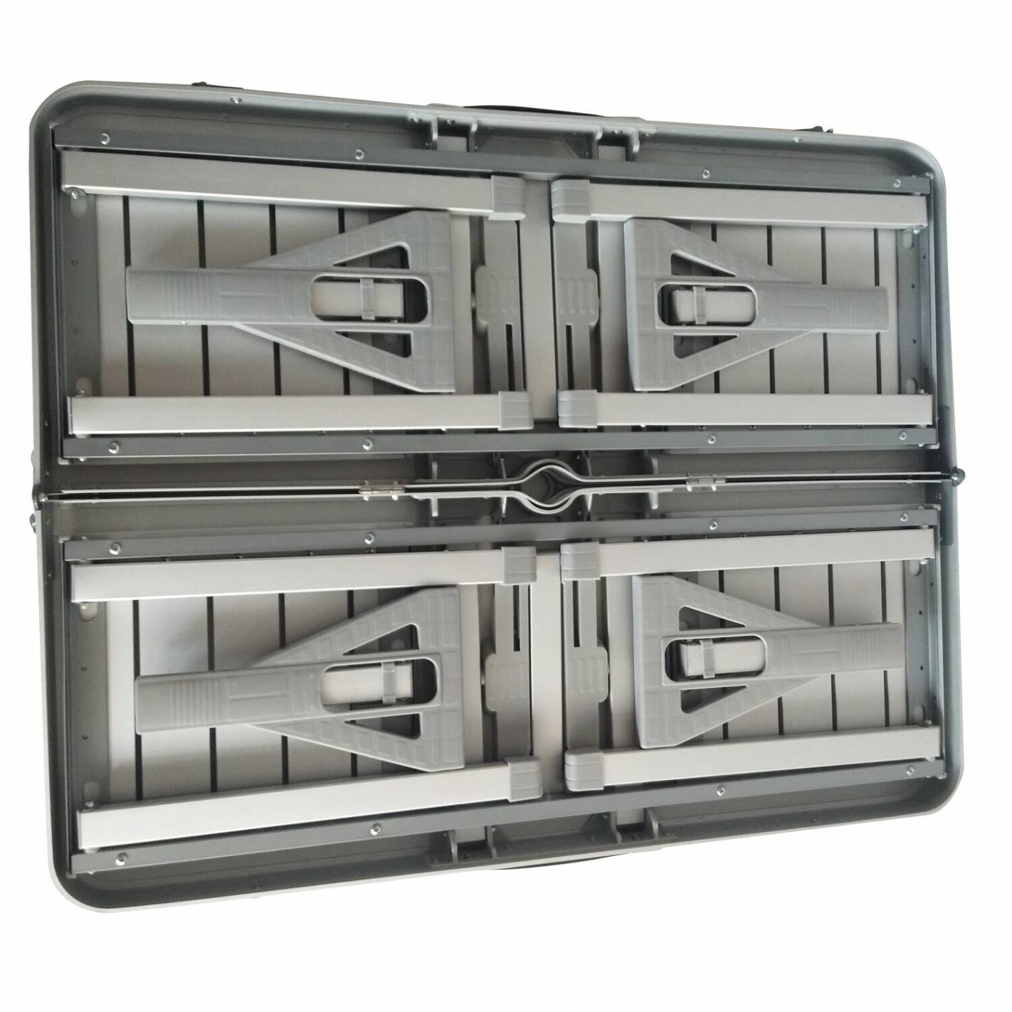 Mesa Con Sillas Valise 136X67X85 Mesa Con Sillas Valise 136X67X85 - Imagen 3