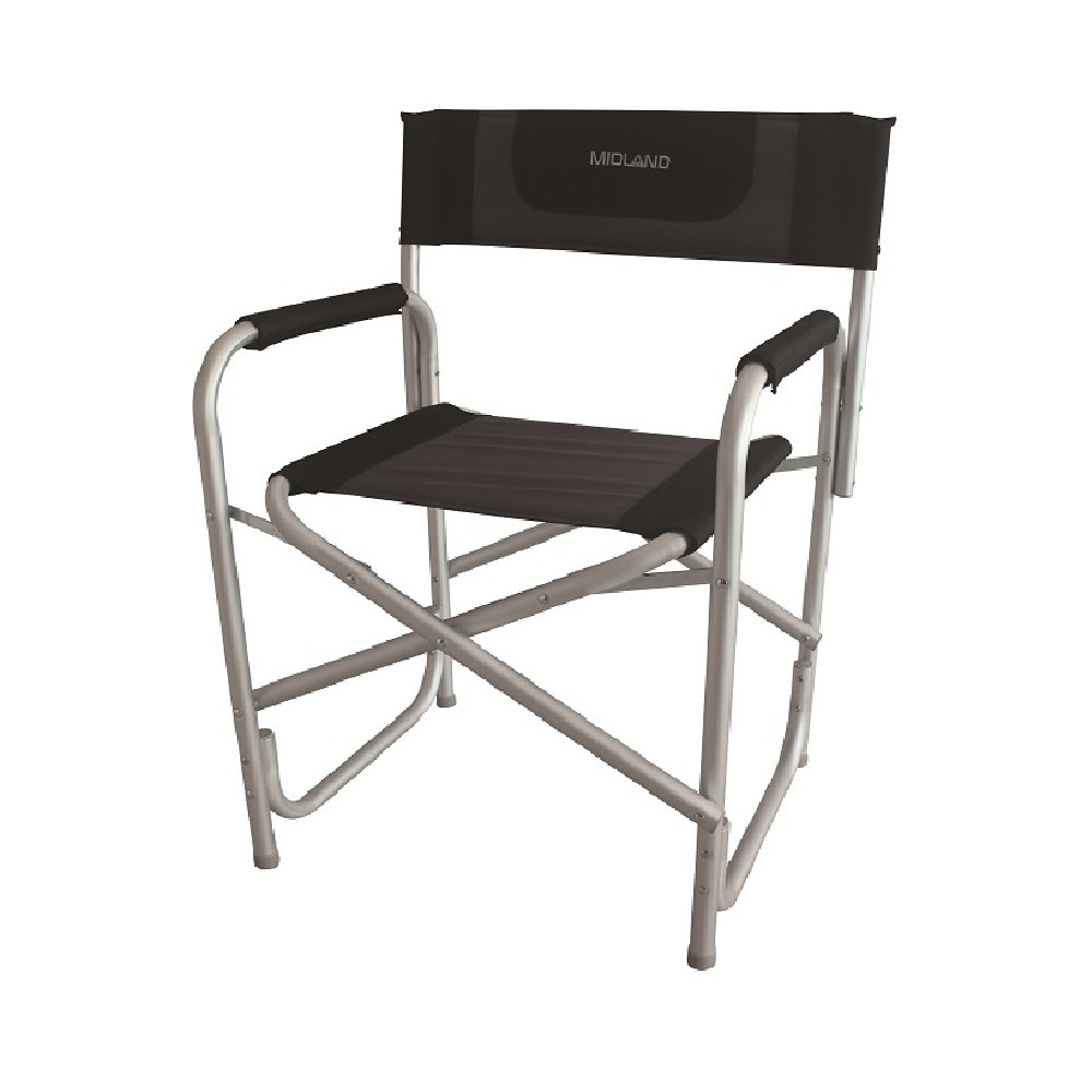 Sillon Director Aluminio Sillon Director Aluminio