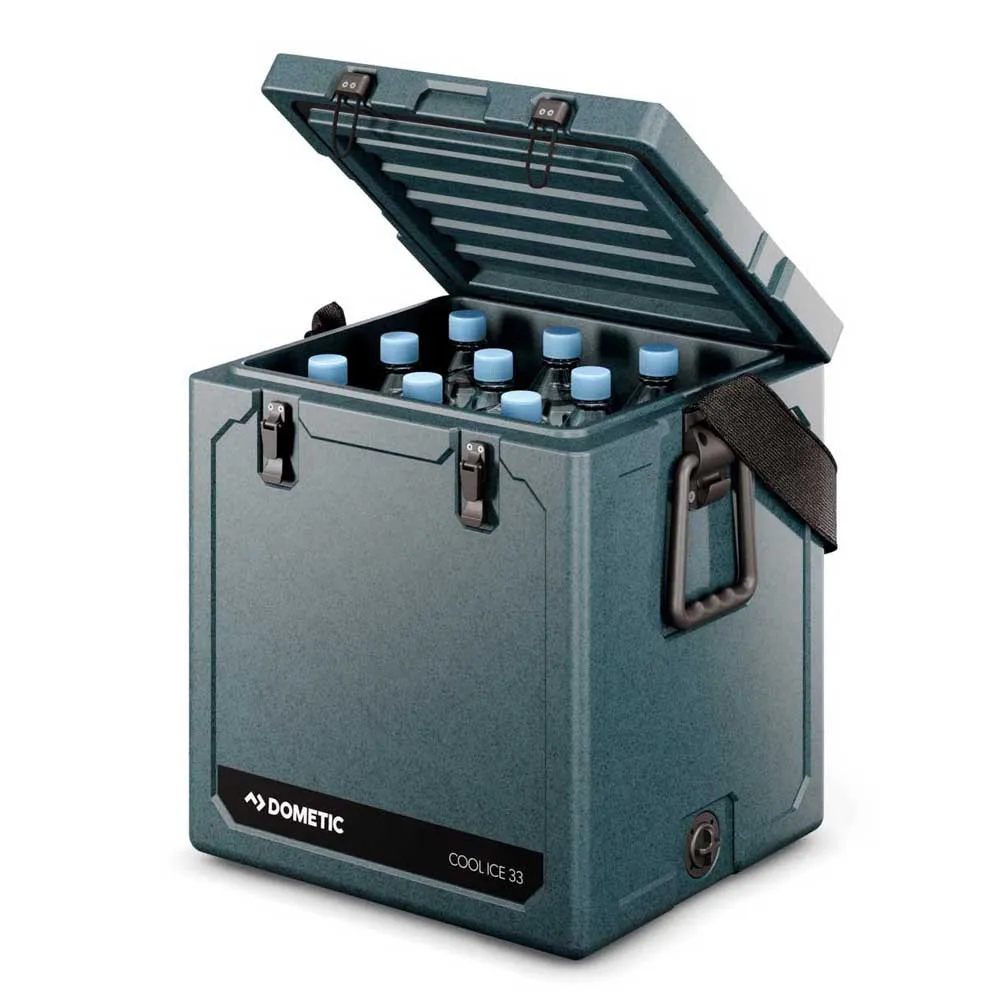 Dometic Cool-Ice WCI 33 Ocean Dometic Cool-Ice WCI 33 Ocean