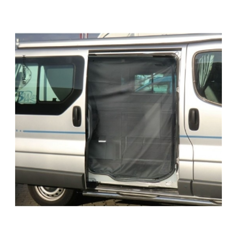 Mosquitera Trafic / Vivaro desde 2014 Lateral Mosquitera Trafic / Vivaro desde 2014 Lateral