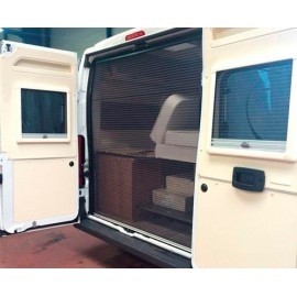 Mosquitera Porton Ducato X250/X290