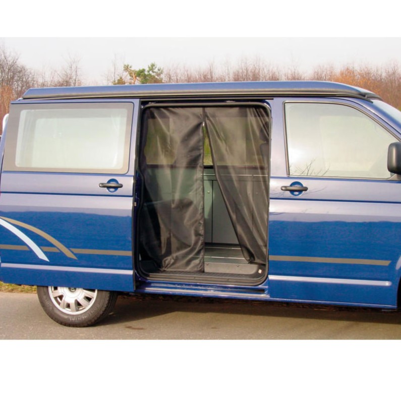 Mosquitera Ve T5 / T6 Lateral V2 Mosquitera Ve T5 / T6 Lateral V2