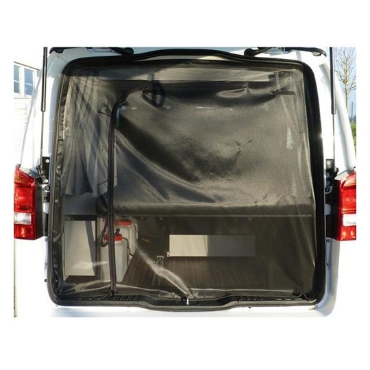 Mosquitera Vito/Viano 2014 Porton Tras Mosquitera Vito/Viano 2014 Porton Tras