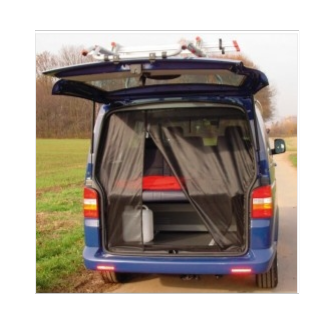 Mosquitera VW T5 / T6 Portón Trasero Mosquitera VW T5 / T6 Portón Trasero