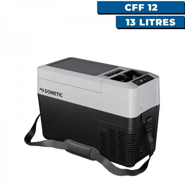 Nevera Coolfreeze CFF 12 Nevera Coolfreeze CFF 12 - Imagen 4