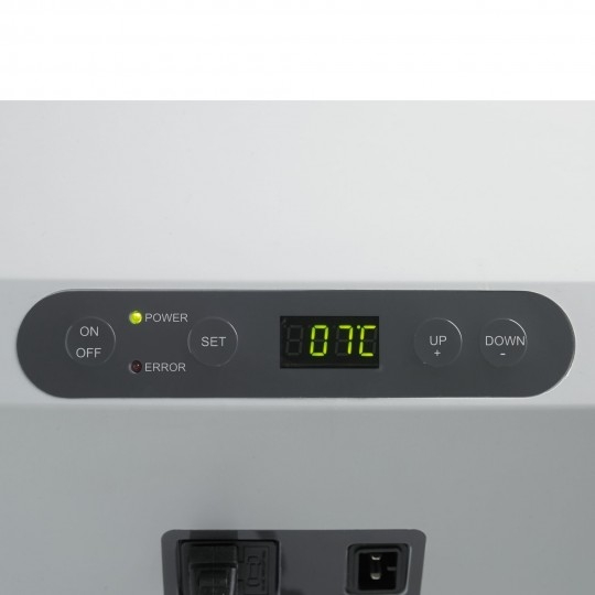 Nevera Mobicool MCF 40 Nevera Mobicool MCF 40 - Imagen 3