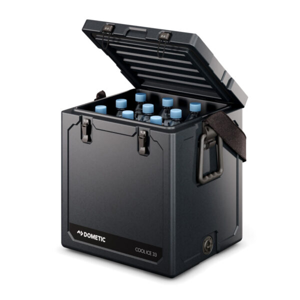 Dometic Cool-Ice 33L - Imagen 4