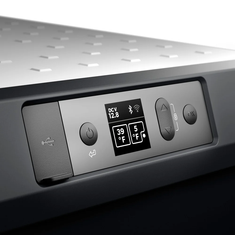 Nevera Dometic Coolfreeze CFX3 100 Nevera Dometic Coolfreeze CFX3 100 - Imagen 9
