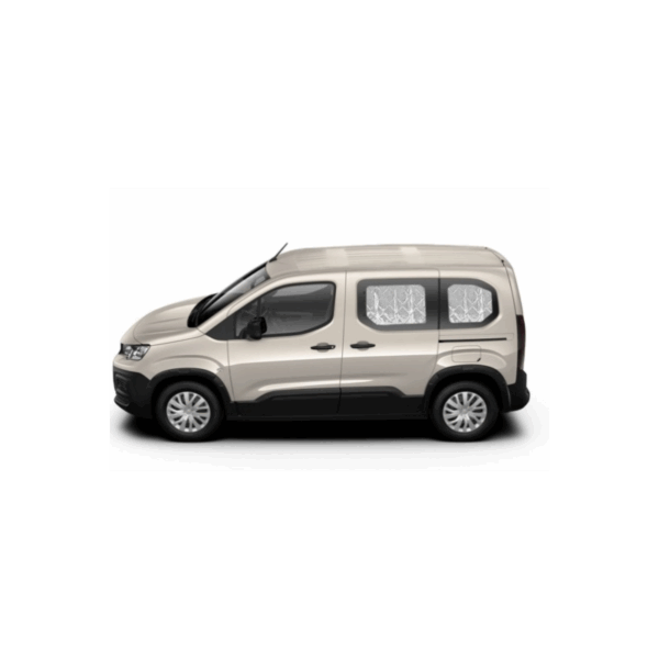 Termico Laterales Rifter/Berlingo/Combo Corto +2018