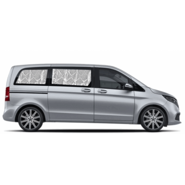 Termico Laterales M. Vito/Viano/V-Class 2014