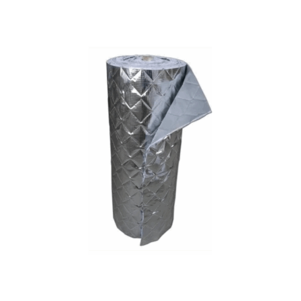 Termico Interior 7Capas 1.60X1M Gris