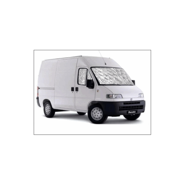 Termico Ducato3/Box/Jump/Hiace 93-02