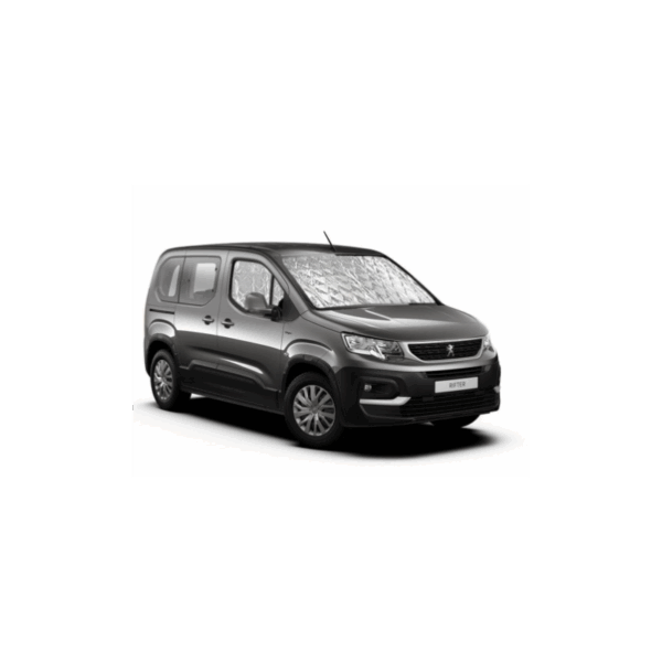 Termico Rifter/Berlingo/Combo +2018