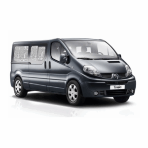 Termico Laterales Trafic/Viva/Primast 02-15