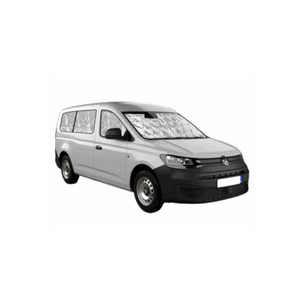 Térmico VW Caddy Maxi desde 2004 Set Completo - Imagen 3