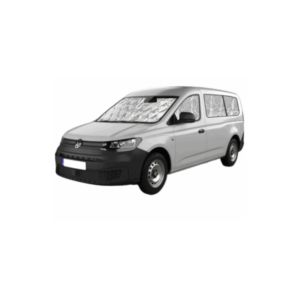 Térmico VW Caddy Maxi desde 2004 Set Completo