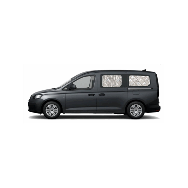 Termico VW Caddy 5 Maxi Set Completo - Imagen 2