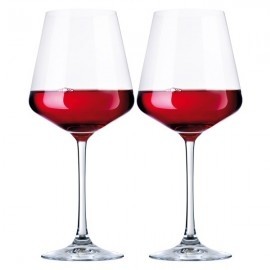 Pack 2 Copa Vino Tinto 465 Ml Andalucia