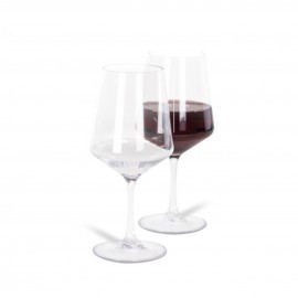 Pack 2 Copa Vino Tinto 570Cl Soho