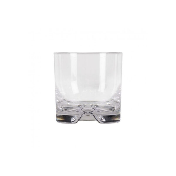 Pack 4 Vasos Kampa Macallan 30Cl