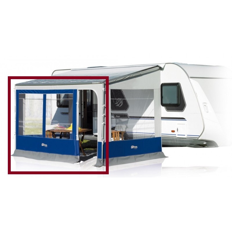 Frontal Inaca F35/Carvanstore Frontal Inaca F35/Carvanstore
