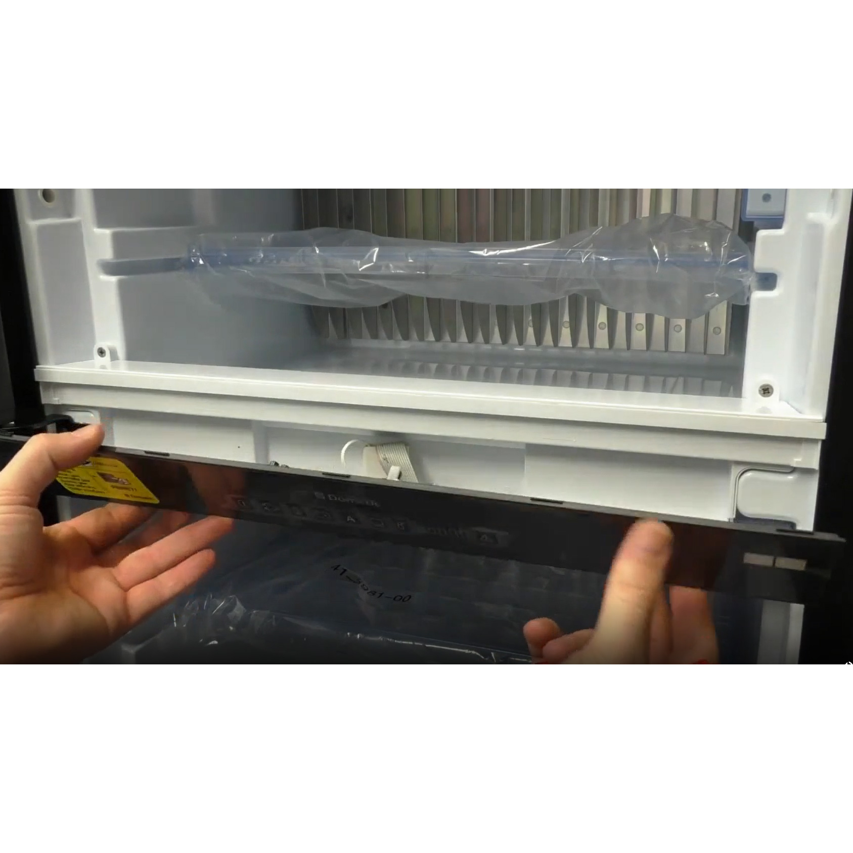 Panel Mandos Rmd/Rmdt 8505-8555 Panel Mandos Rmd/Rmdt 8505-8555 - Imagen 5