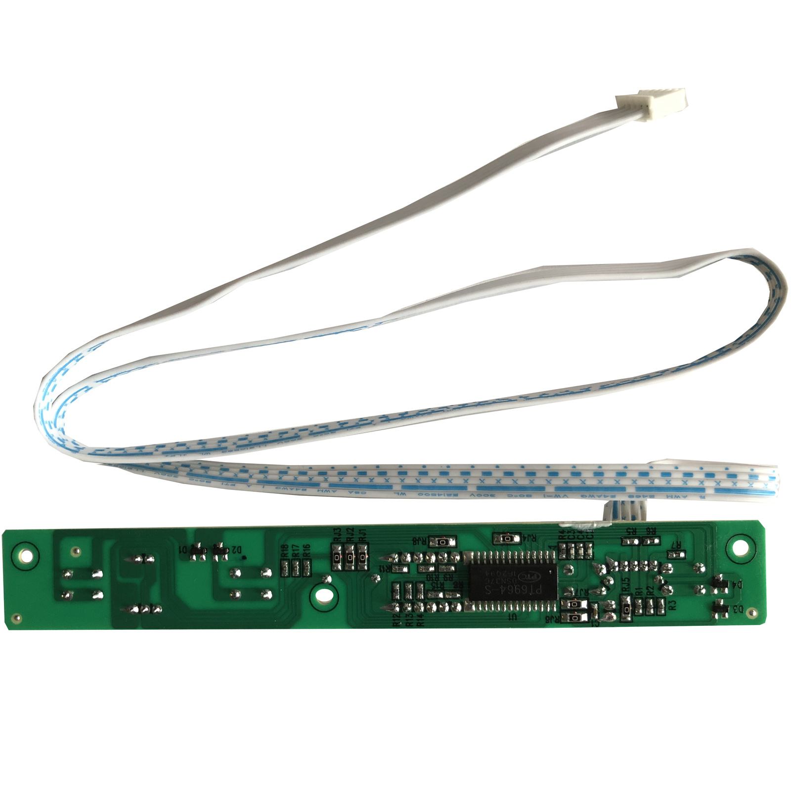 Panel Mandos Pcb Cfx 35/40/50/65 Panel Mandos Pcb Cfx 35/40/50/65 - Imagen 3