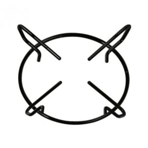 Camperizacion Fuerteventura Parrilla Dometic 250 Mm. Negra