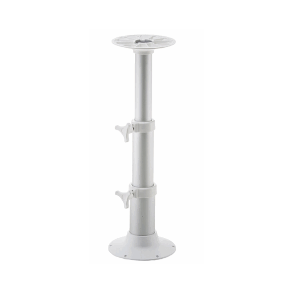 Pata Mesa Telescopica Luxe