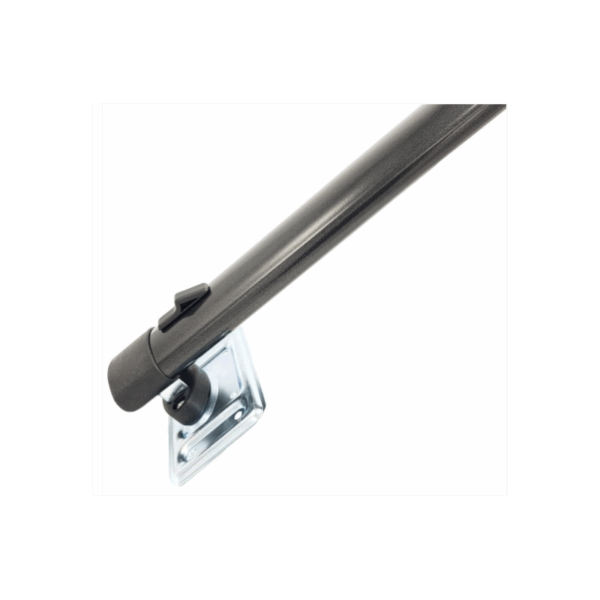 Pata Mesa Abatible Premium Antracita - Imagen 2