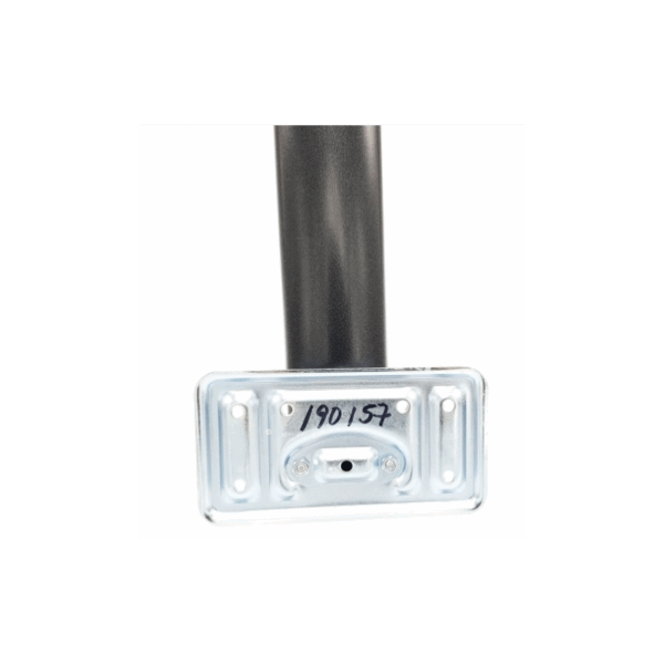 Pata Mesa Abatible Premium Antracita - Imagen 3