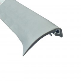 Camperizacion Fuerteventura Perfil Goma Puerta Numero 20