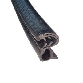 Camperizacion Fuerteventura Perfil Goma Puerta Numero 3