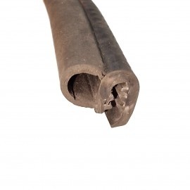 Camperizacion Fuerteventura Perfil Goma Puerta Numero 5