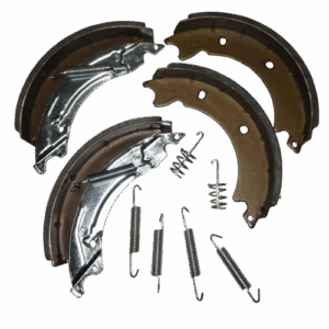 Kit Zapatas Knott 200 X 50