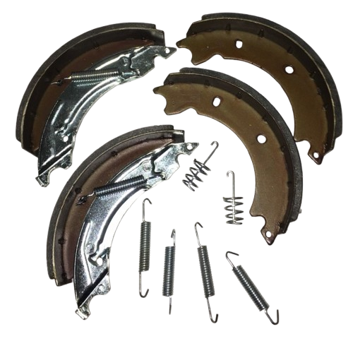 Kit Zapatas Knott 200 X 50 Kit Zapatas Knott 200 X 50