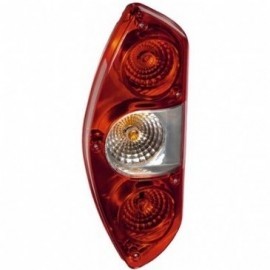 Piloto Caraluna Vertical