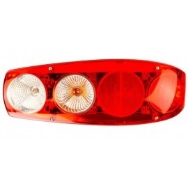 Piloto Hella Caraluna Ii Autocaravana