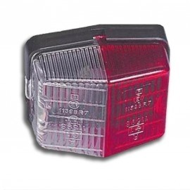 Piloto Lateral Blanco/Rojo Jokon 71X61X23