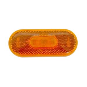 Piloto Lateral Oval Jokon Ambar 110X45