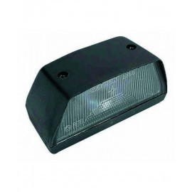 Piloto Matrícula OEM 107x57x55