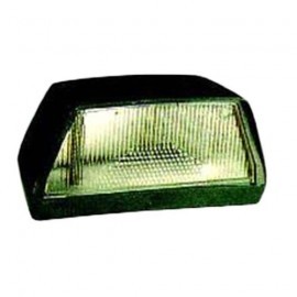 Piloto Matricula Oem 68X36X36